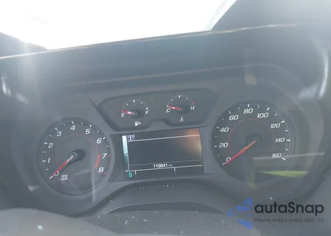 2018 Chevrolet Camaro 1Lt from USA, damaged, VIN 1G1FB1RX9J0139113